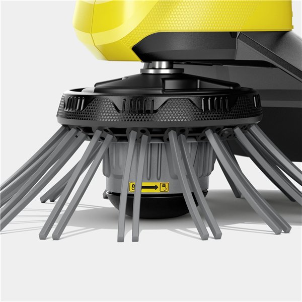 Kärcher WRE 18-55 Battery kit rimuovi erbacce a batteria