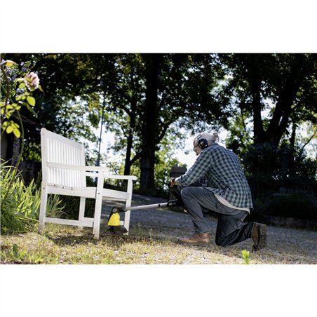 Kärcher WRE 18-55 Battery kit rimuovi erbacce a batteria