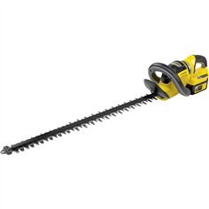 Kärcher HGE 36-60 Battery kit Tagliasiepi a batteria 2