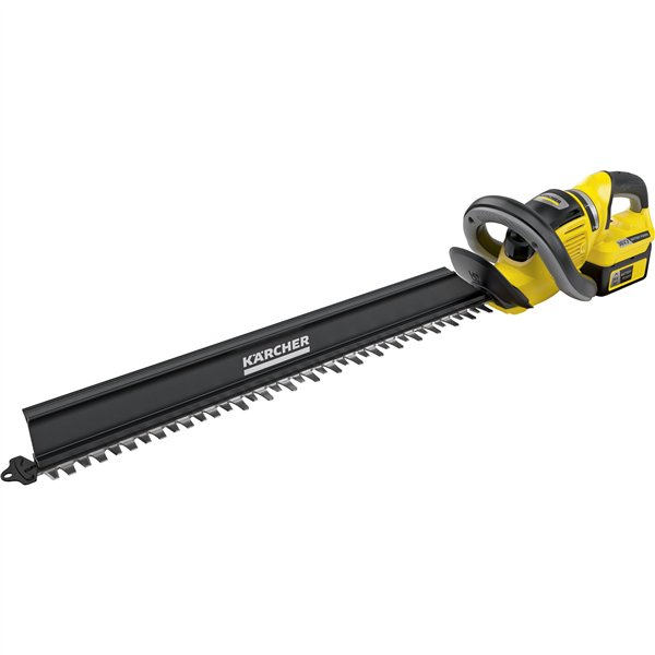 Kärcher HGE 36-60 Battery kit Tagliasiepi a batteria