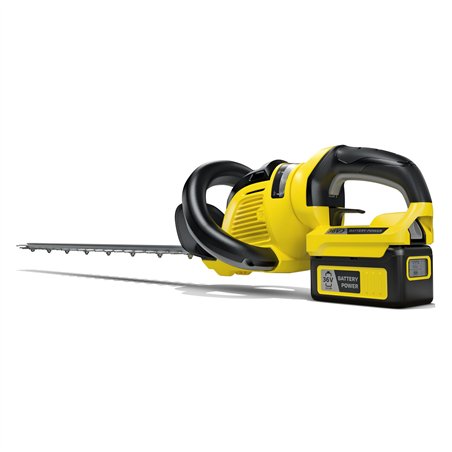 Kärcher HGE 36-60 Battery kit Tagliasiepi a batteria