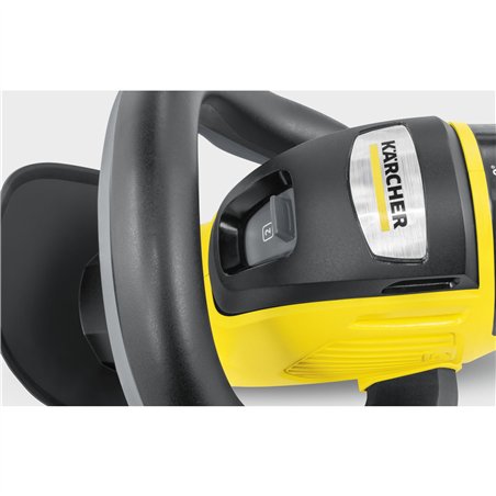 Kärcher HGE 36-60 Battery kit Tagliasiepi a batteria