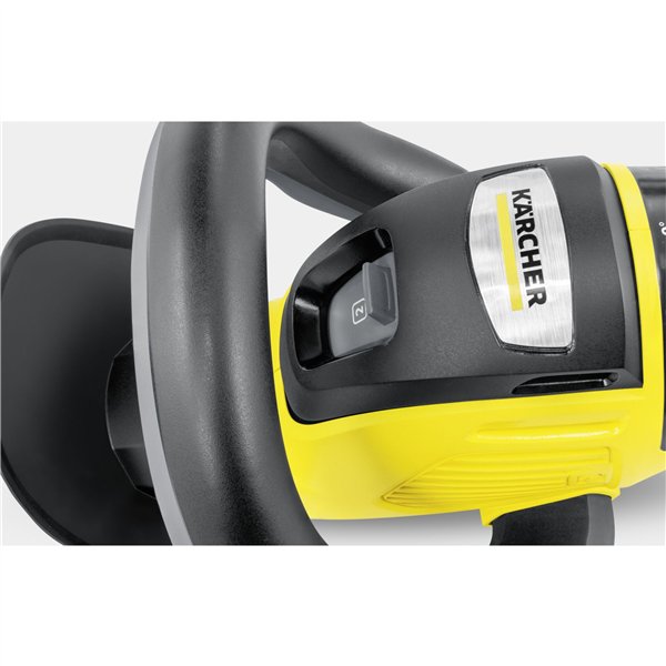 Kärcher HGE 36-60 Battery Tagliasiepi a batteria