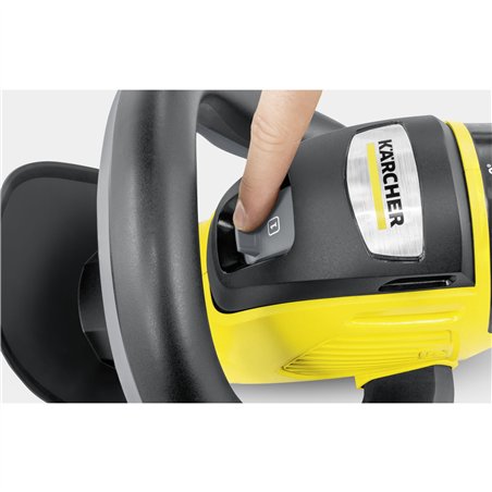 Kärcher HGE 36-60 Battery Tagliasiepi a batteria