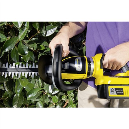 Kärcher HGE 36-60 Battery Tagliasiepi a batteria