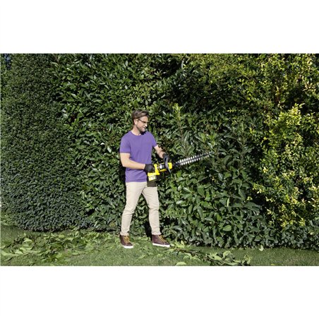 Kärcher HGE 36-60 Battery Tagliasiepi a batteria