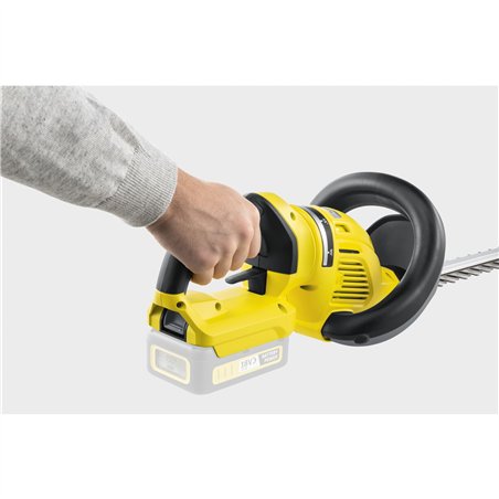 Kärcher HGE 18-50 Battery Tagliasiepi a batteria