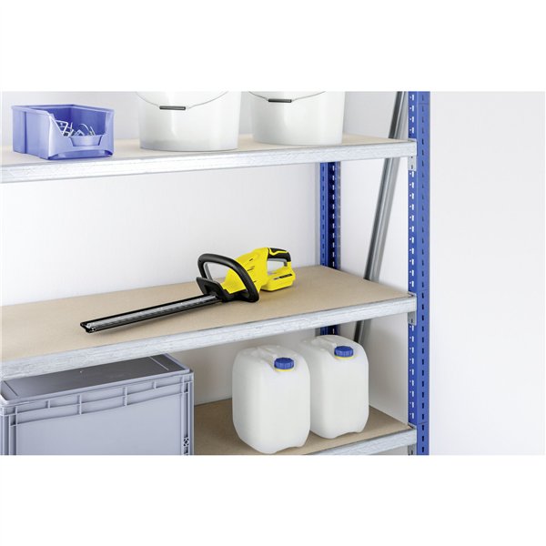 Kärcher HGE 18-45 Battery kit Tagliasiepi a batteria