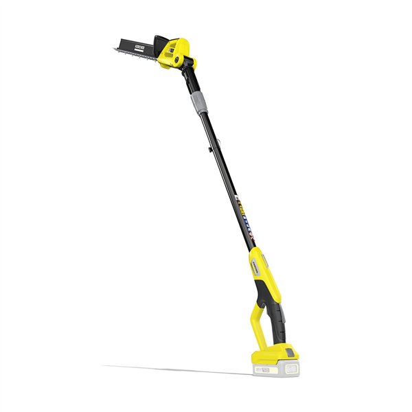 Kärcher PHG 18-45 Battery Tagliasiepi a batteria