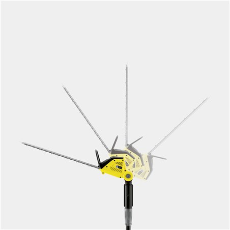 Kärcher PHG 18-45 Battery Tagliasiepi a batteria