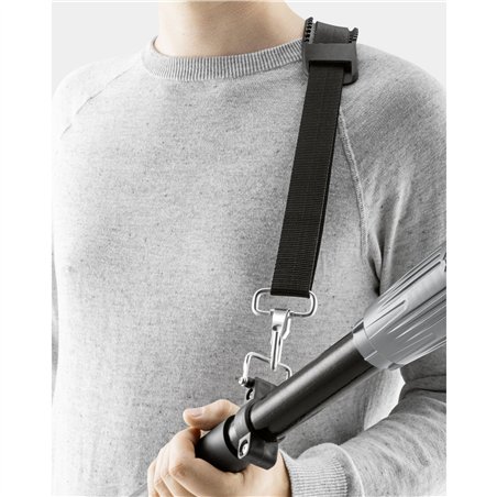 Kärcher PHG 18-45 Battery Tagliasiepi a batteria