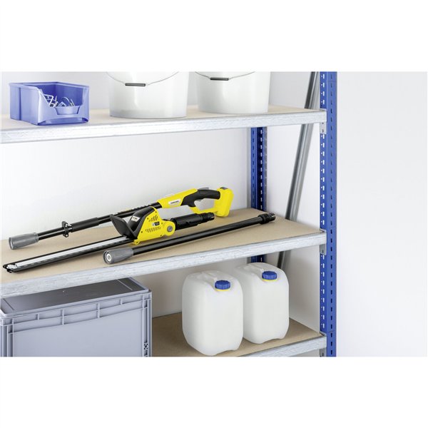 Kärcher PHG 18-45 Battery Tagliasiepi a batteria