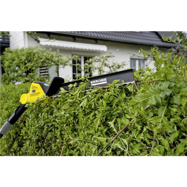 Kärcher PHG 18-45 Battery Tagliasiepi a batteria