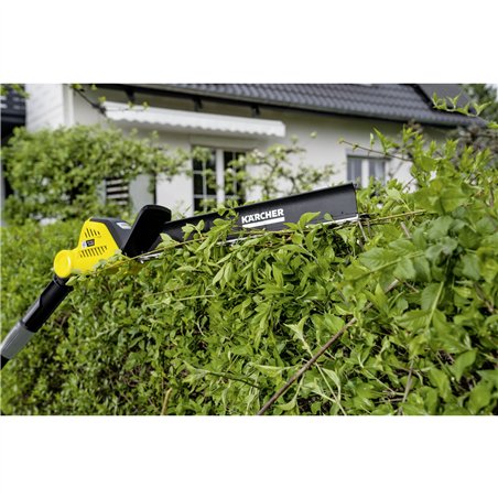 Kärcher PHG 18-45 Battery Tagliasiepi a batteria