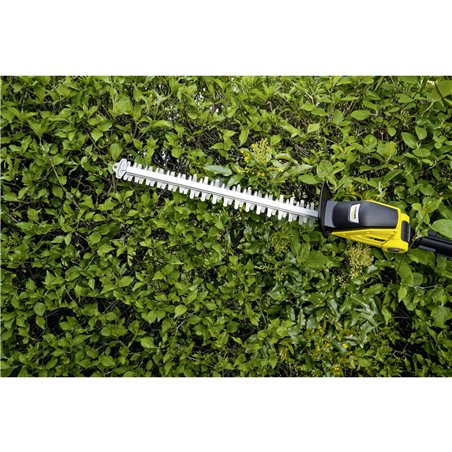 Kärcher PHG 18-45 Battery Tagliasiepi a batteria