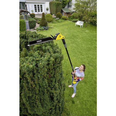 Kärcher PHG 18-45 Battery Tagliasiepi a batteria