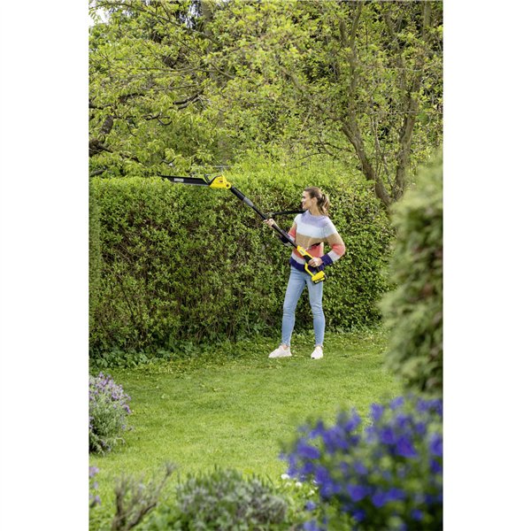 Kärcher PHG 18-45 Battery Tagliasiepi a batteria