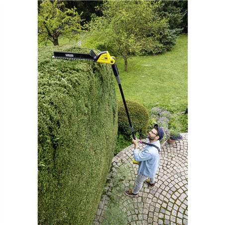 Kärcher PHG 18-45 Battery Tagliasiepi a batteria
