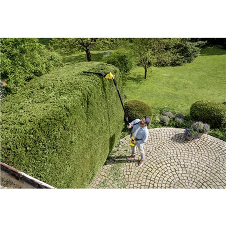 Kärcher PHG 18-45 Battery Tagliasiepi a batteria