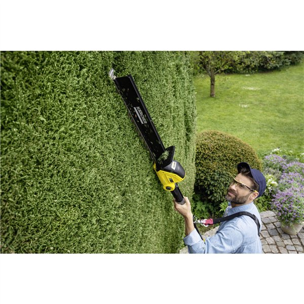 Kärcher PHG 18-45 Battery Tagliasiepi a batteria