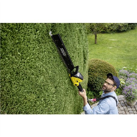 Kärcher PHG 18-45 Battery Tagliasiepi a batteria