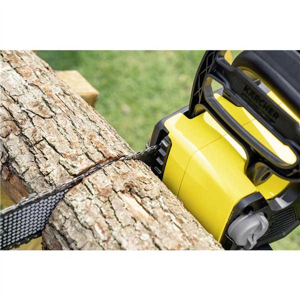 Kärcher CNS 18-30 Battery Motosega a batteria