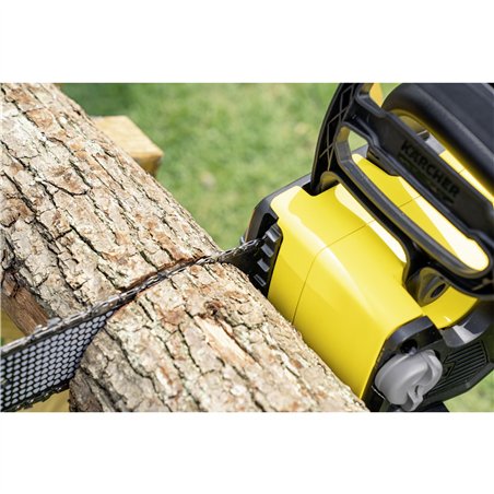 Kärcher CNS 18-30 Battery Motosega a batteria