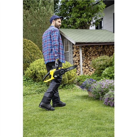 Kärcher CNS 18-30 Battery Motosega a batteria