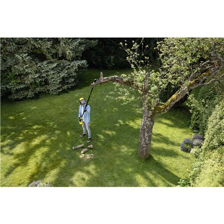 Kärcher PSW 18-20 Battery Motosega a batteria