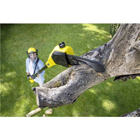 Kärcher PSW 18-20 Battery Motosega a batteria