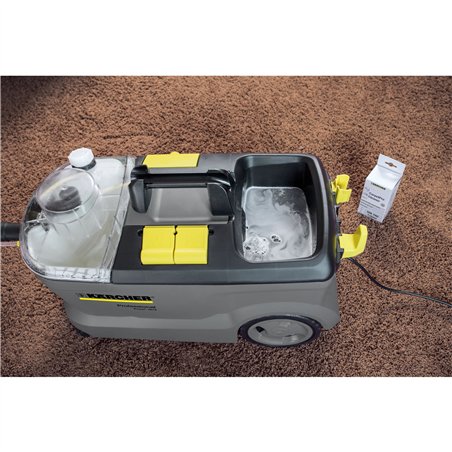 Kärcher Puzzi 10/2 Adv lavasuperfici tessili