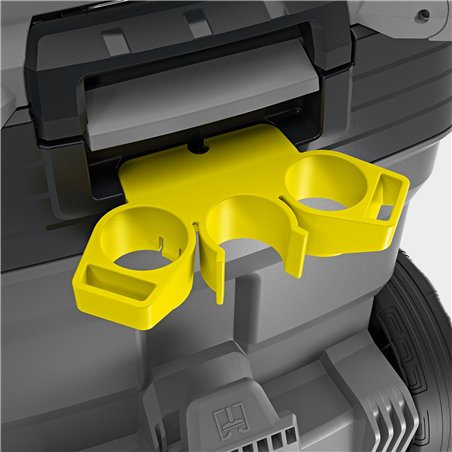 Kärcher NT 30/1 Tact L aspirapolvere umido-secco