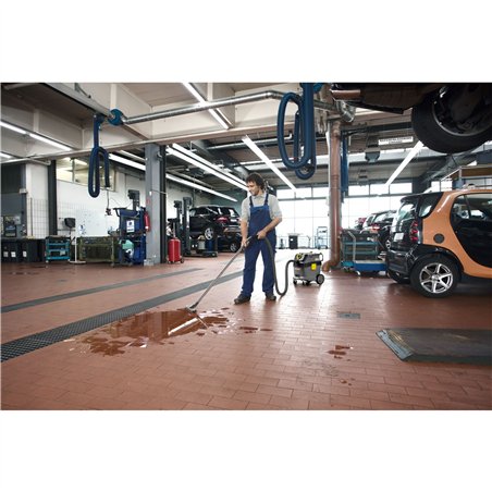 Kärcher NT 30/1 Tact L aspirapolvere umido-secco