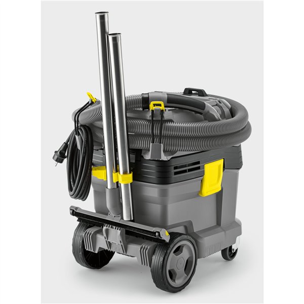 Kärcher NT 30/1 Tact Te L aspirapolvere umido-secco