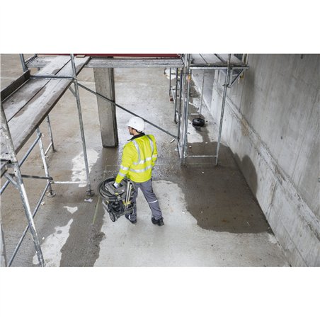 Kärcher NT 30/1 Tact Te L aspirapolvere umido-secco