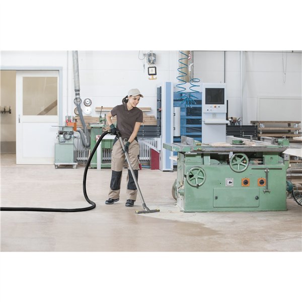 Kärcher NT 30/1 Tact Te L aspirapolvere umido-secco