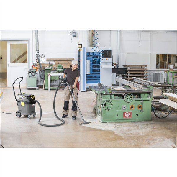 Kärcher NT 40/1 Tact Te L aspirapolvere umido-secco