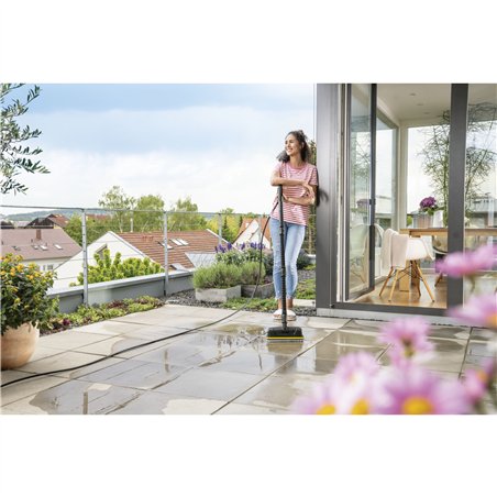 Kärcher PS 30 spazzola power