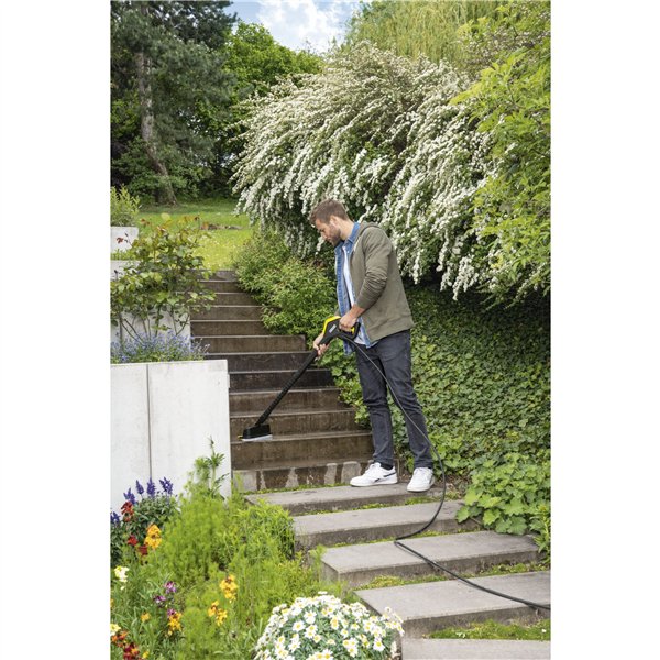 Kärcher PS 30 spazzola power