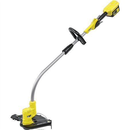 Kärcher LTR 36-33 Tagliaerba a batteria