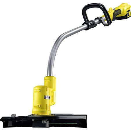 Kärcher LTR 36-33 Tagliaerba a batteria