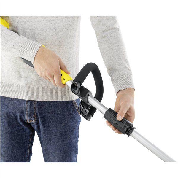 Kärcher LTR 36-33 Tagliaerba a batteria