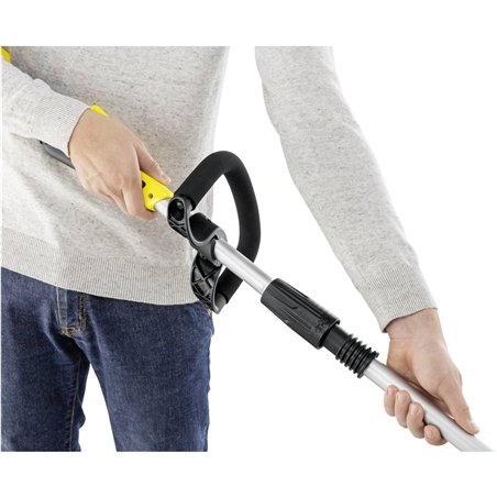 Kärcher LTR 36-33 Tagliaerba a batteria