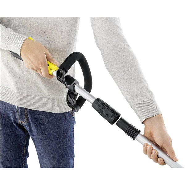 Kärcher LTR 36-33 Tagliaerba a batteria