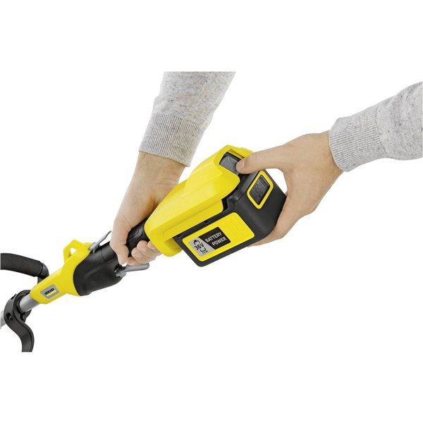 Kärcher LTR 36-33 Tagliaerba a batteria