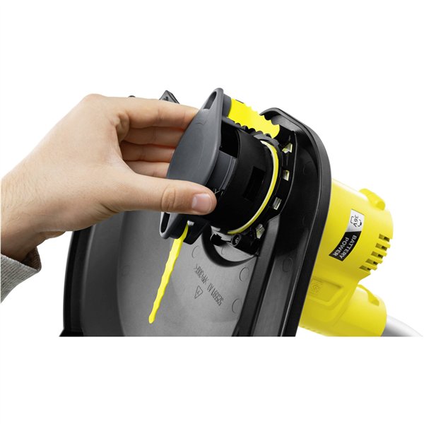 Kärcher LTR 36-33 Tagliaerba a batteria