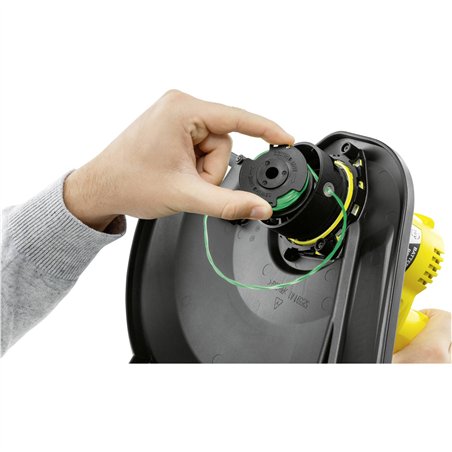 Kärcher LTR 36-33 Tagliaerba a batteria