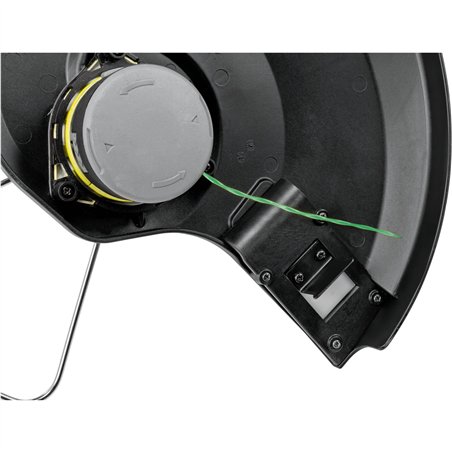 Kärcher LTR 36-33 Tagliaerba a batteria