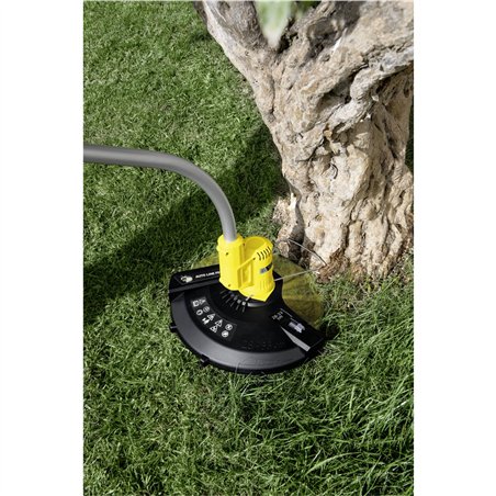 Kärcher LTR 36-33 Tagliaerba a batteria