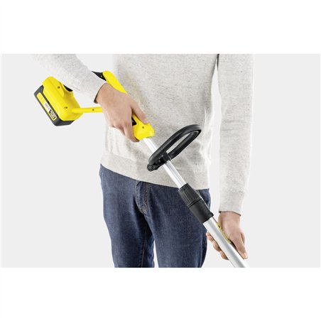 Kärcher LTR 18-30 Battery kit Tagliaerba a batteria